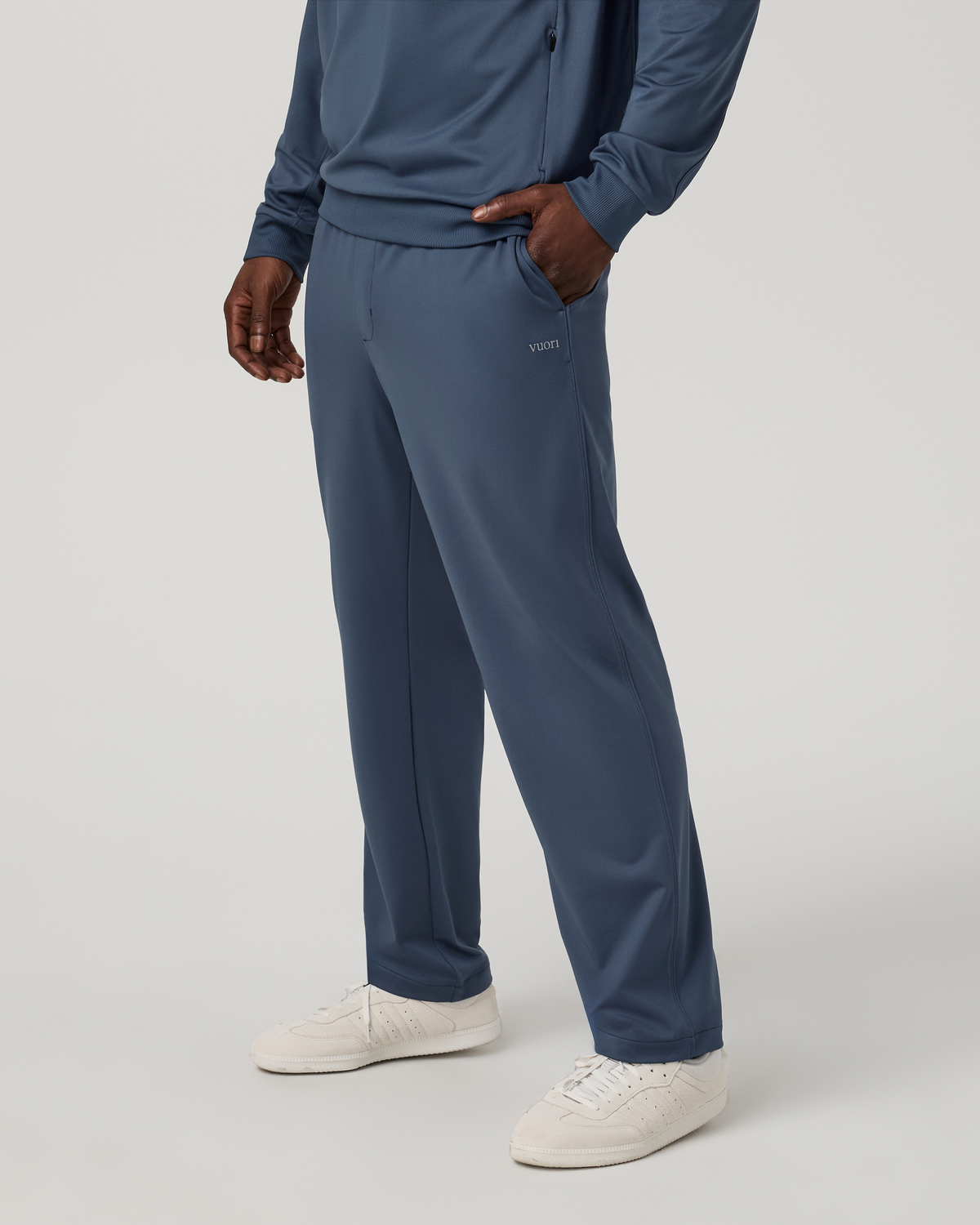Sunday Track Pant 34" | Bay Blue