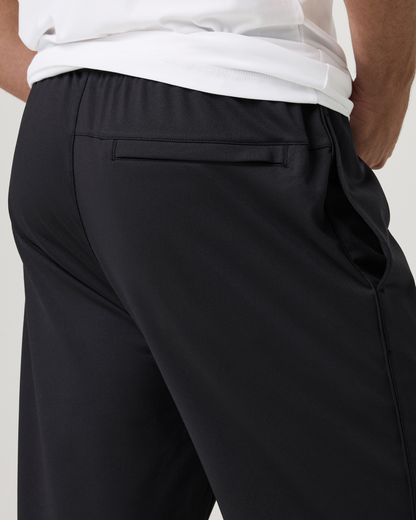 Sunday Track Pant 32" | Black