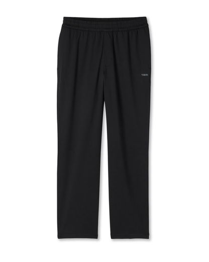 Sunday Track Pant 32" | Black