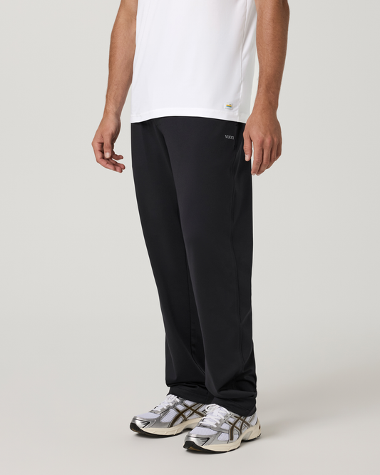 Sunday Track Pant 34" | Black