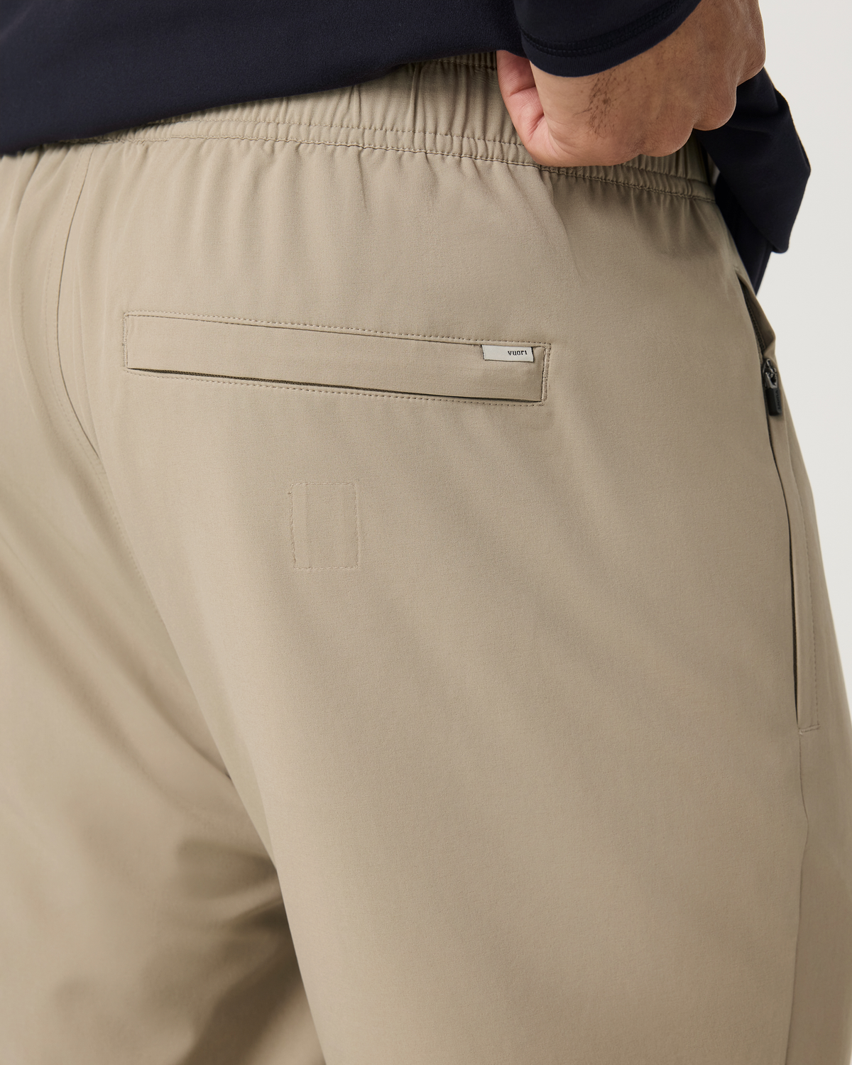 Kore Jogger 2.0 28" | Biscotti