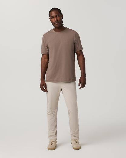 Vuori Meta™ Pant Athletic Slim Fit 32" | Dark Salt