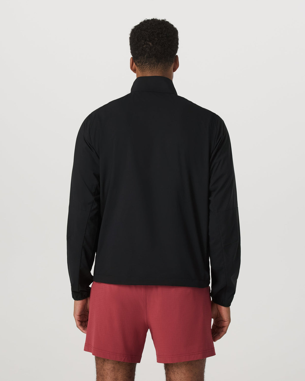 Terrain Jacket | Black