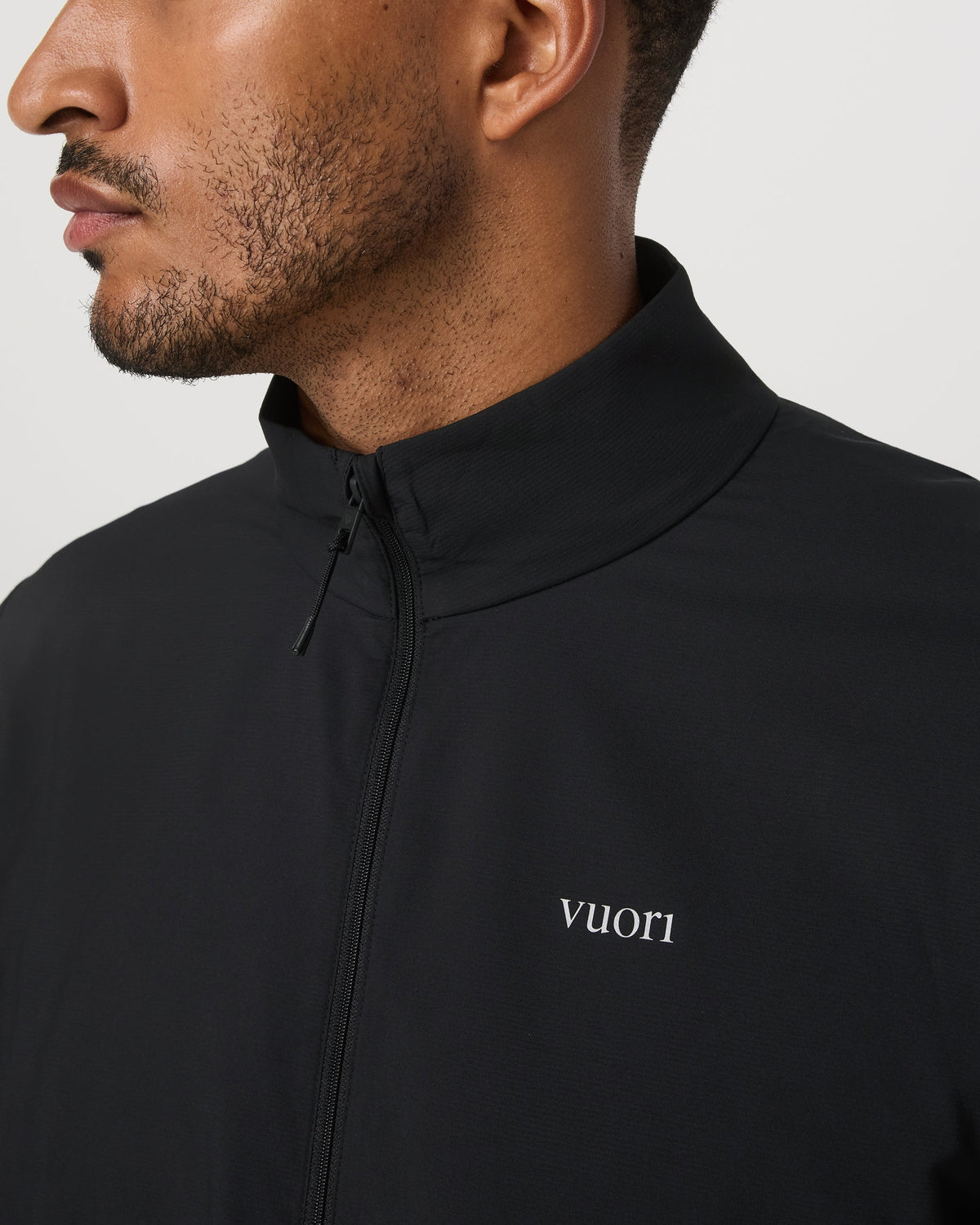 Terrain Jacket | Black