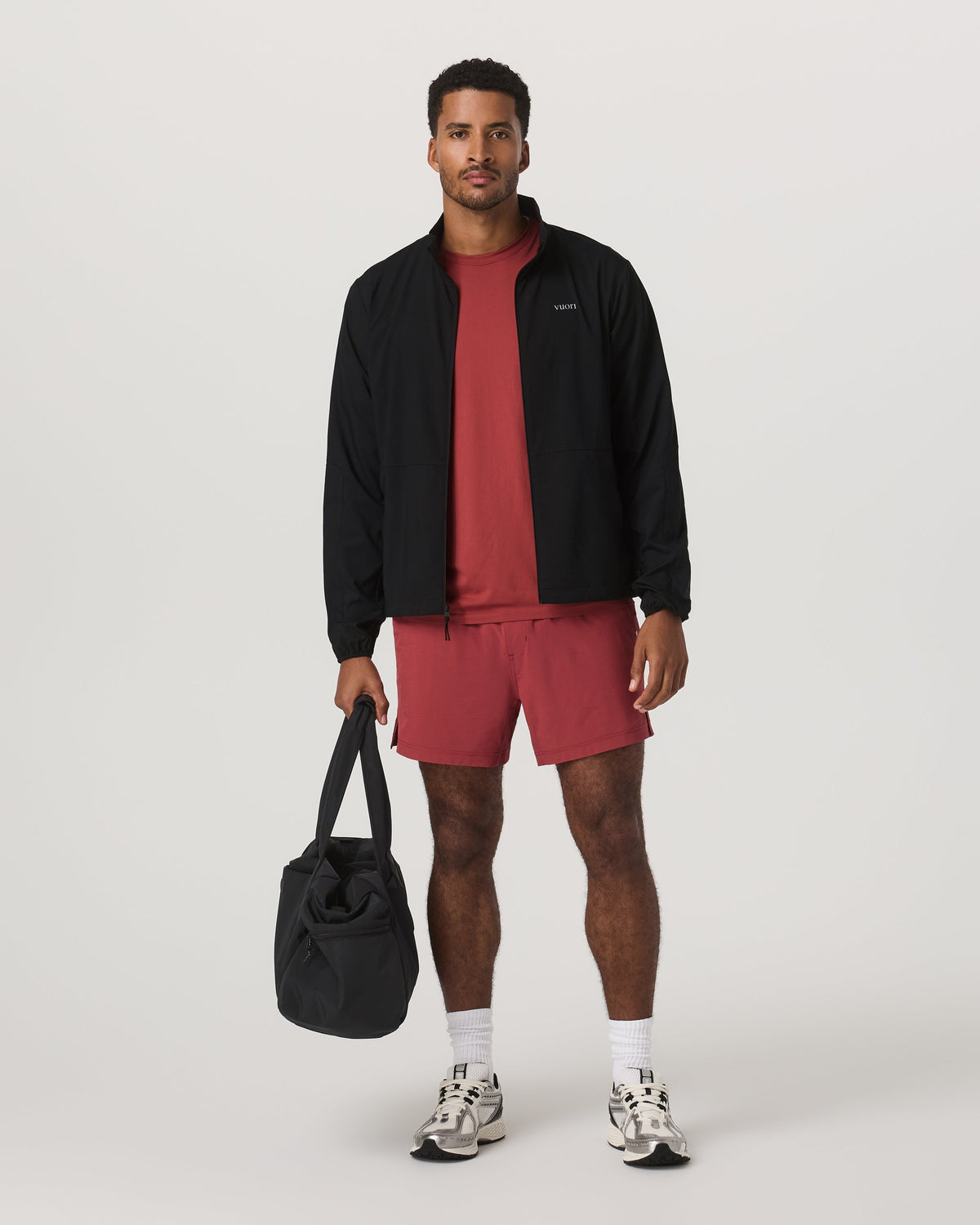 Terrain Jacket | Black