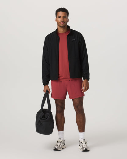 Terrain Jacket | Black