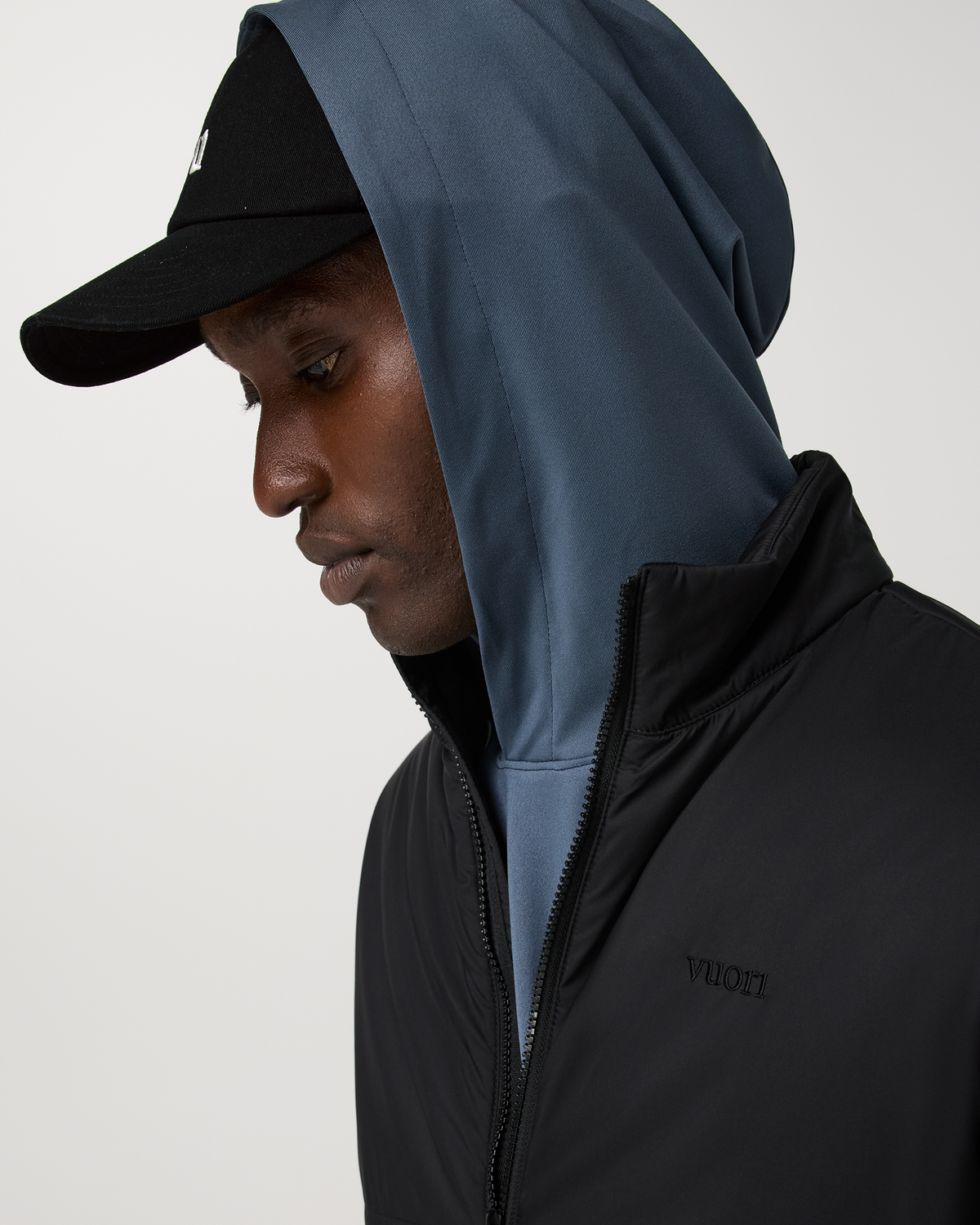 Echo Insulated Jacket 3.0 | Black