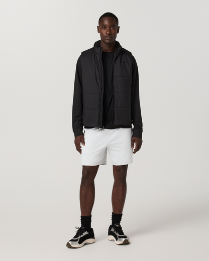 Echo Insulated Vest 3.0 | Black