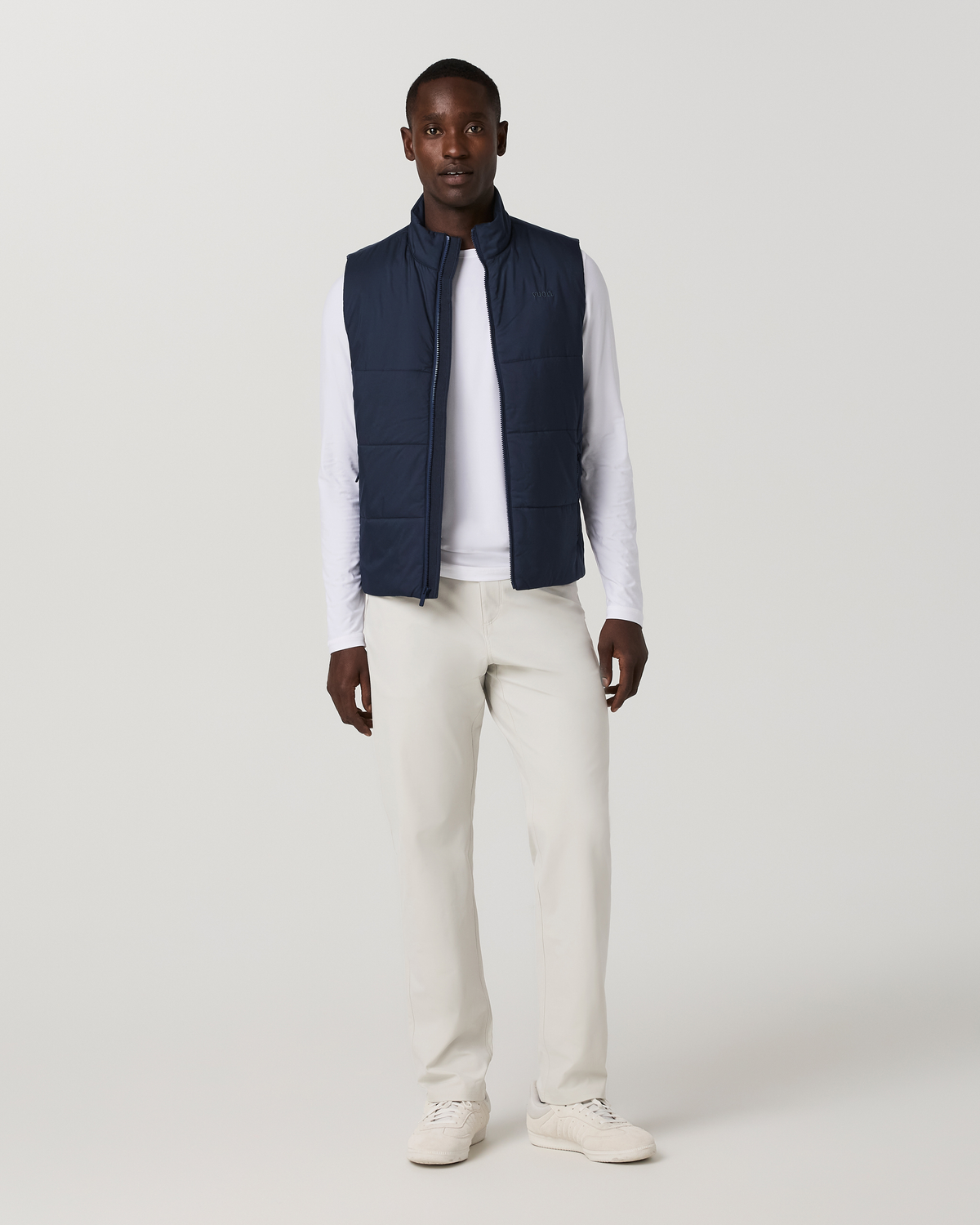 Echo Insulated Vest 3.0 | Ink
