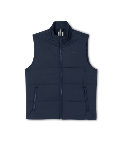 Echo Insulated Vest 3.0 | Ink