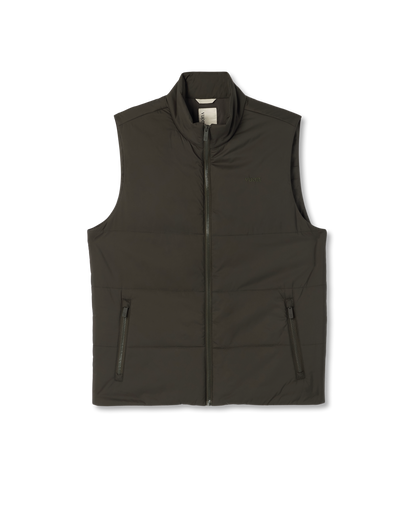 Echo Insulated Vest 3.0 | Hunter Green