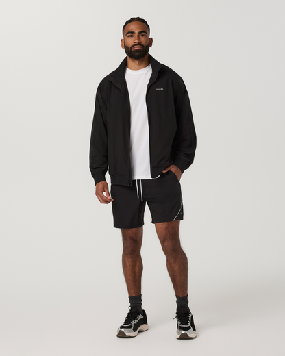 Kore Fitness Jacket | Black