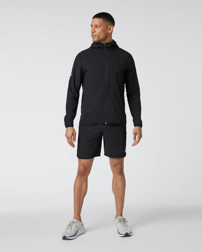 Outdoor Trainer Shell | Black