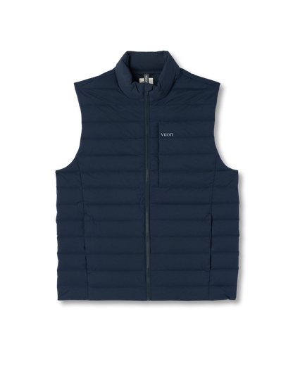 Steadfast Insulated Vest | Ink