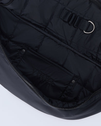 Vuori Arden Crescent Sling | Black