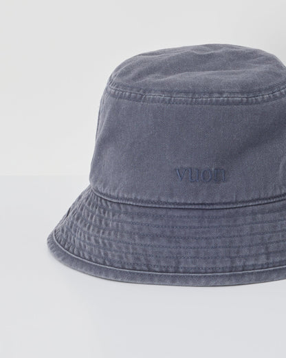 Vuori Bucket Hat | Navy