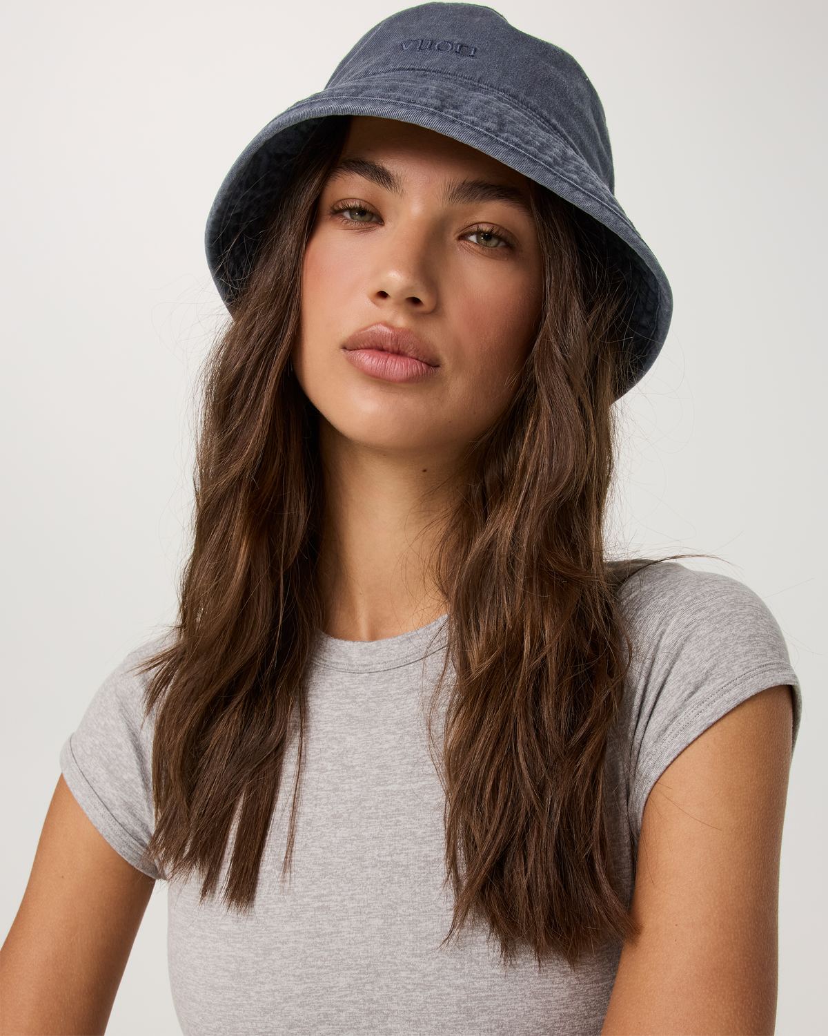 Vuori Bucket Hat | Navy