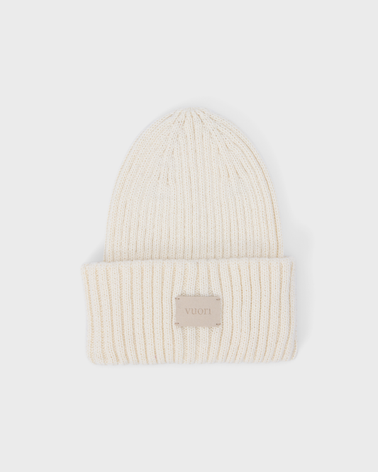 Monterey Beanie 2.0 | Bone