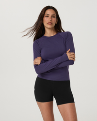 Velvet Violet