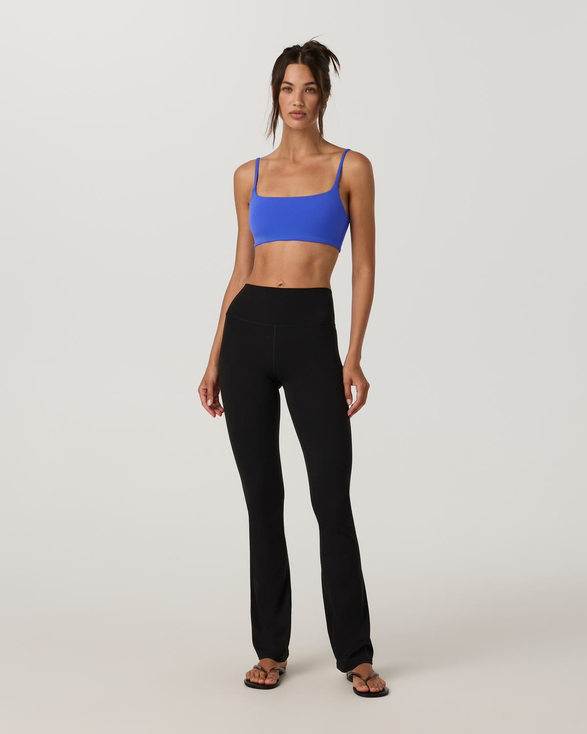 Vuori AllTheFeels™ Cami Bra | Electric Blue