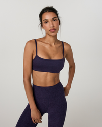 Velvet Violet Heather