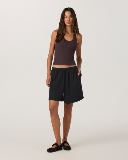 Pose Halter | French Roast