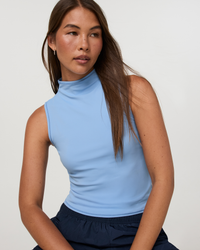 Light Oasis Blue