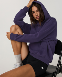 Velvet Violet