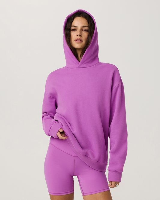 Restore Oversized Hoodie | Bloom