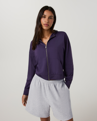 Velvet Violet