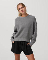 Heather Grey