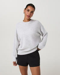 Pale Grey Heather