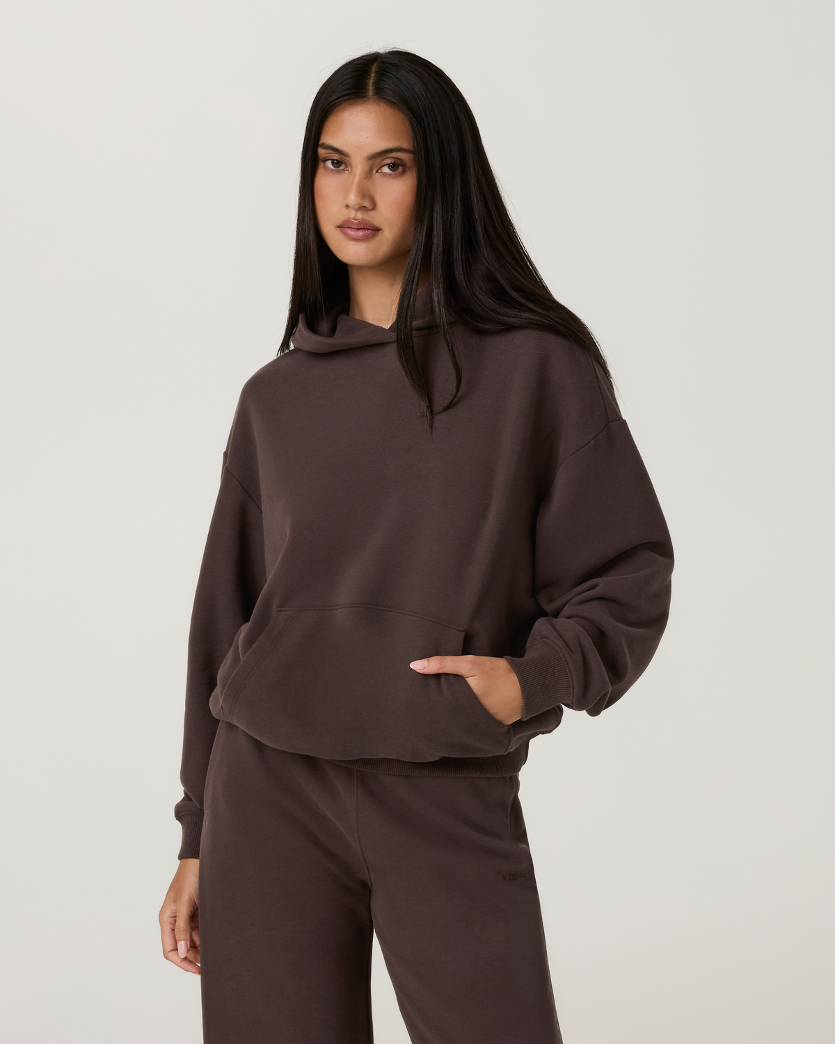 Sedona Classic Pullover Hoodie | French Roast
