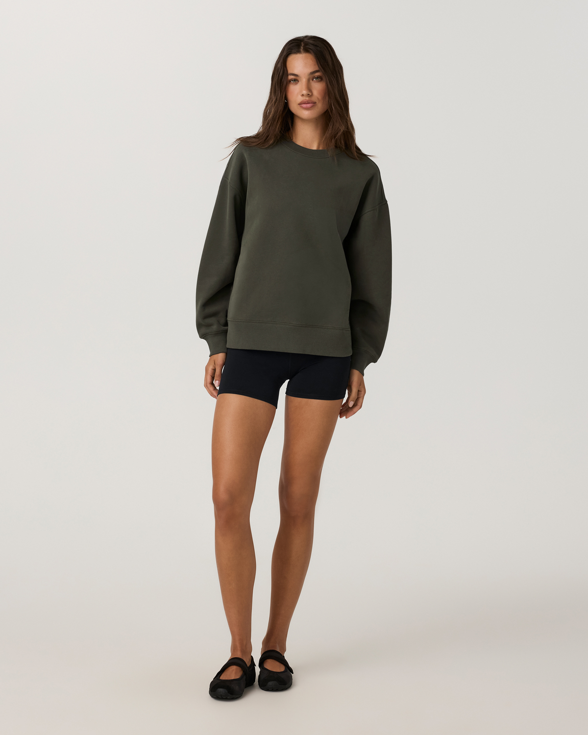 Restore Oversized Crew | Army
