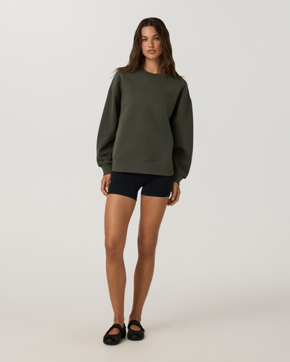 Restore Oversized Crew | Army