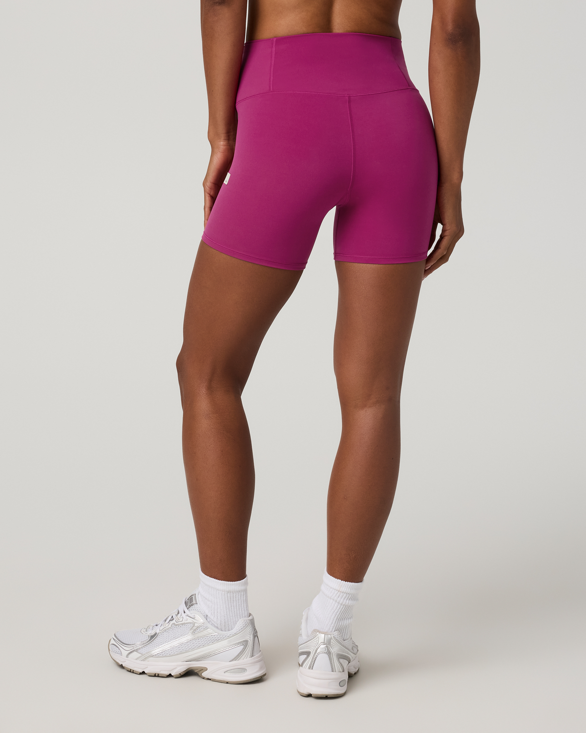 Vuori AllTheFeels™ Short 4" | Dragonfruit