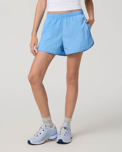 Retrograde Short 3" | Oasis Blue
