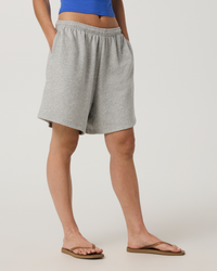 Light Heather Grey