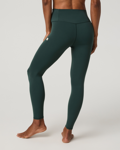 Vuori AllTheFeels™ Legging - Long | Hemlock