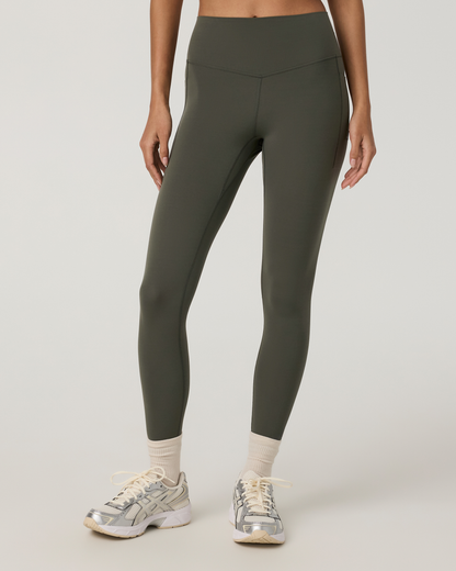 Vuori AllTheForm™ Pocket Legging | Army