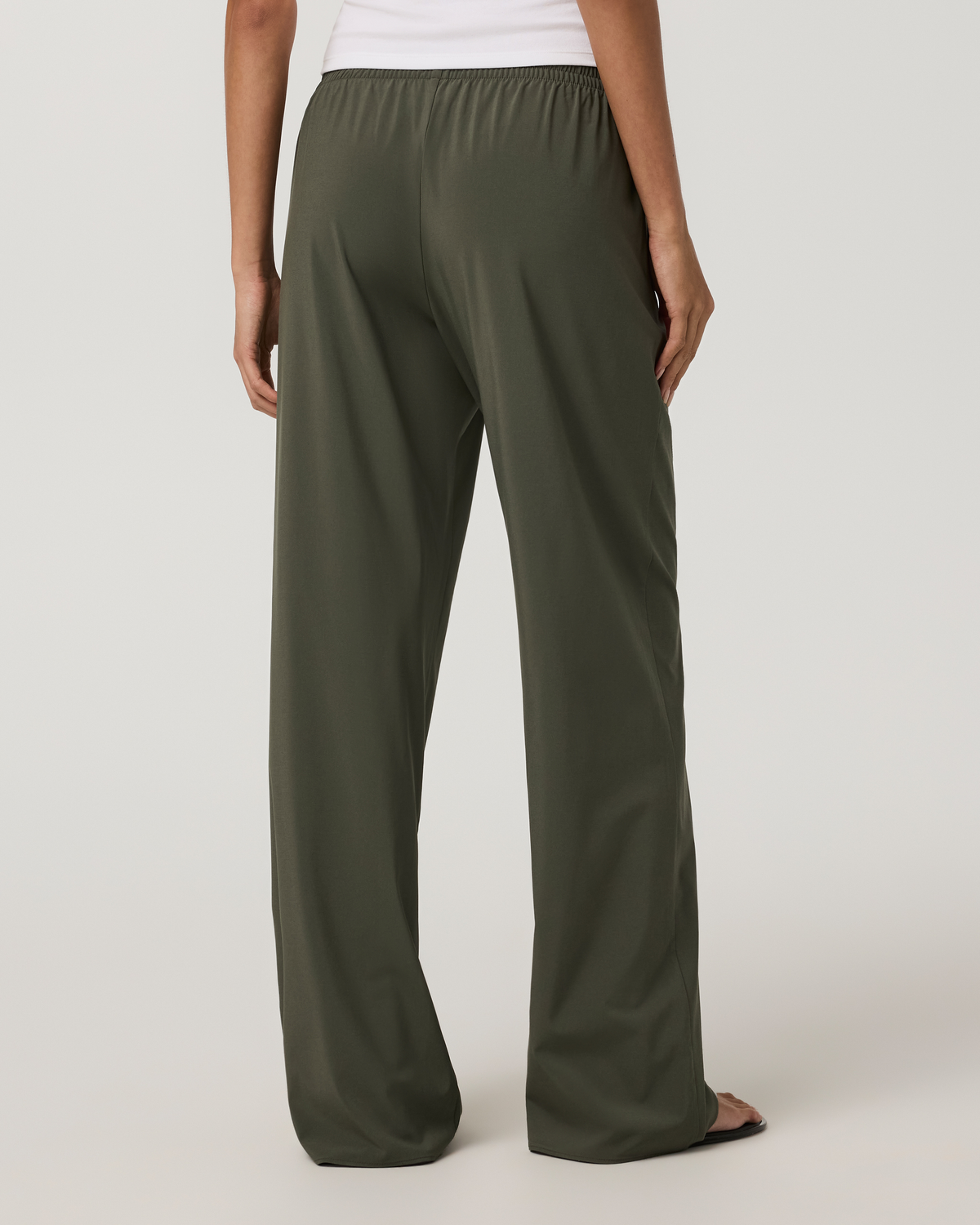 Villa Everyday Wideleg | Army