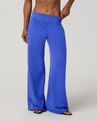 Electric Blue