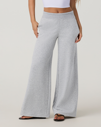 Light Heather Grey