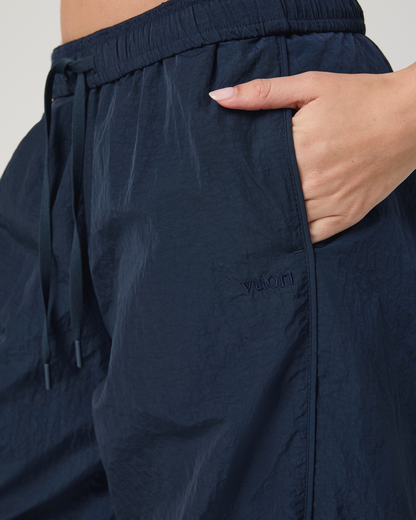 Retrograde Track Pant | Ink