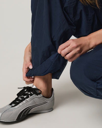 Retrograde Track Pant | Ink