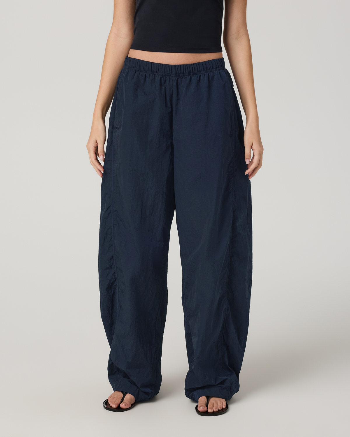 Retrograde Track Pant | Ink