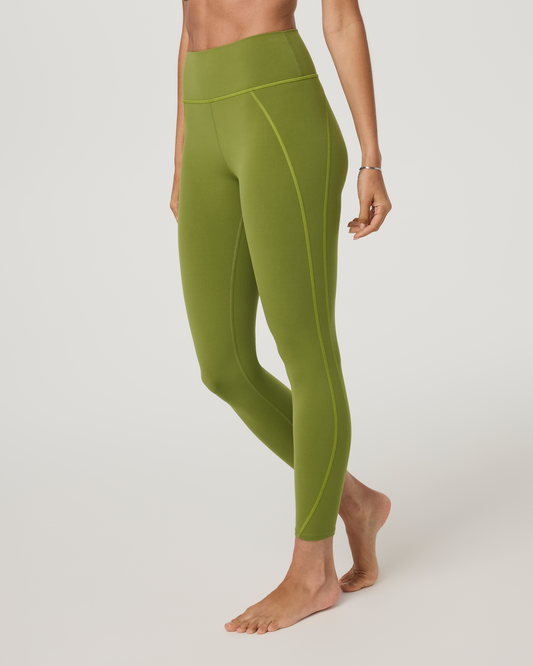 Vuori AllTheFeels™ Linework Legging | Meadow