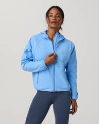 Oasis Blue