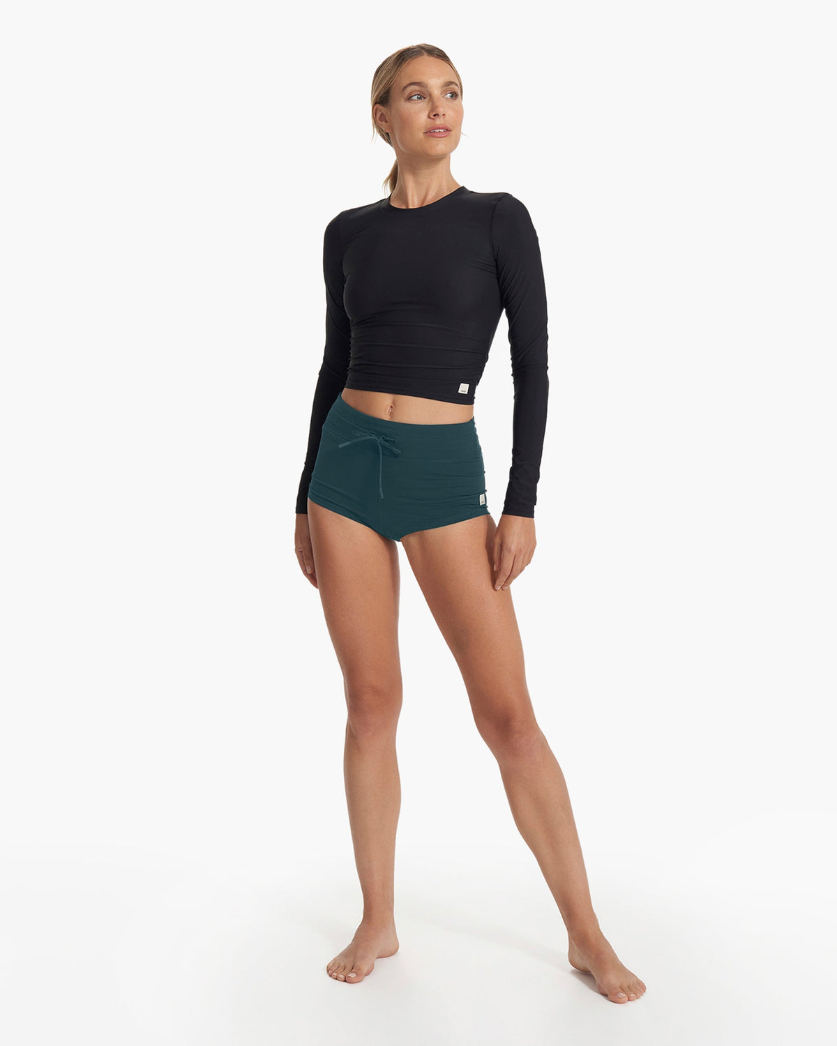 Dune Shorty | Beryl